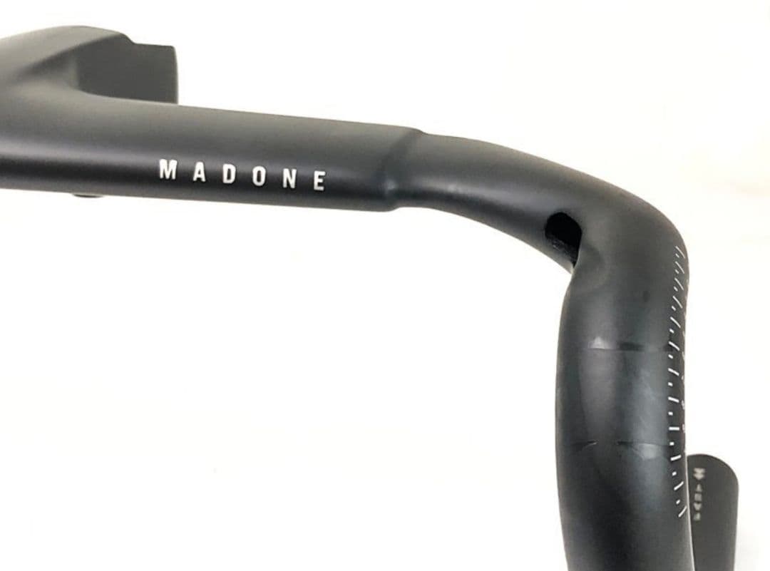 TREK 一体型ハンドル MADONE SLR GEN7 BAR STEM