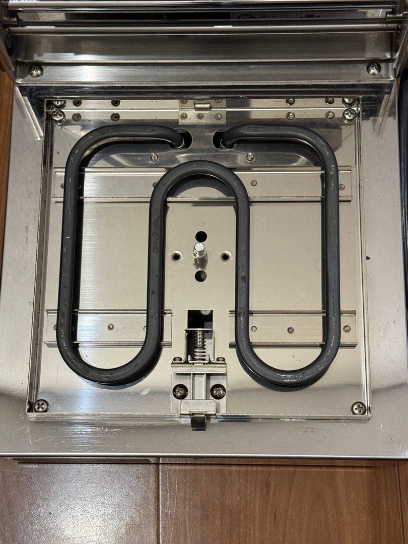 美品 ◾︎ 鉄板付き ◾︎ マルチベーカーMAX-1 サンテック SUNTEC