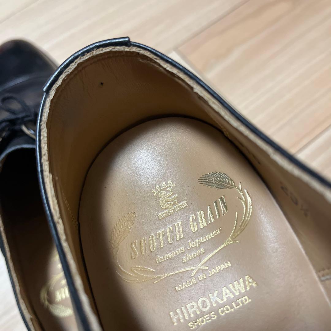 スコッチグレインオデッサ