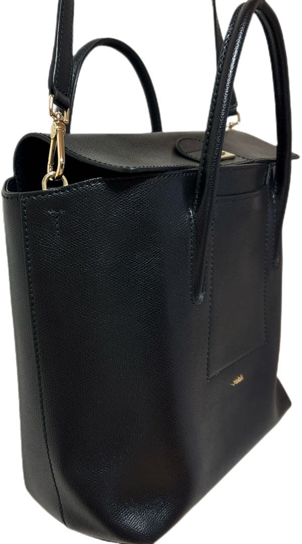 【FURLA】フルラ美品ショルダーバッグ２way