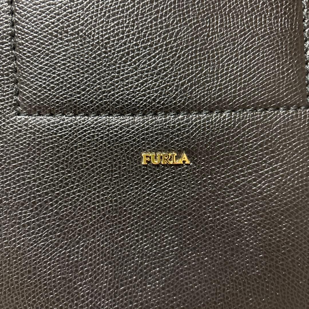 【FURLA】フルラ美品ショルダーバッグ２way