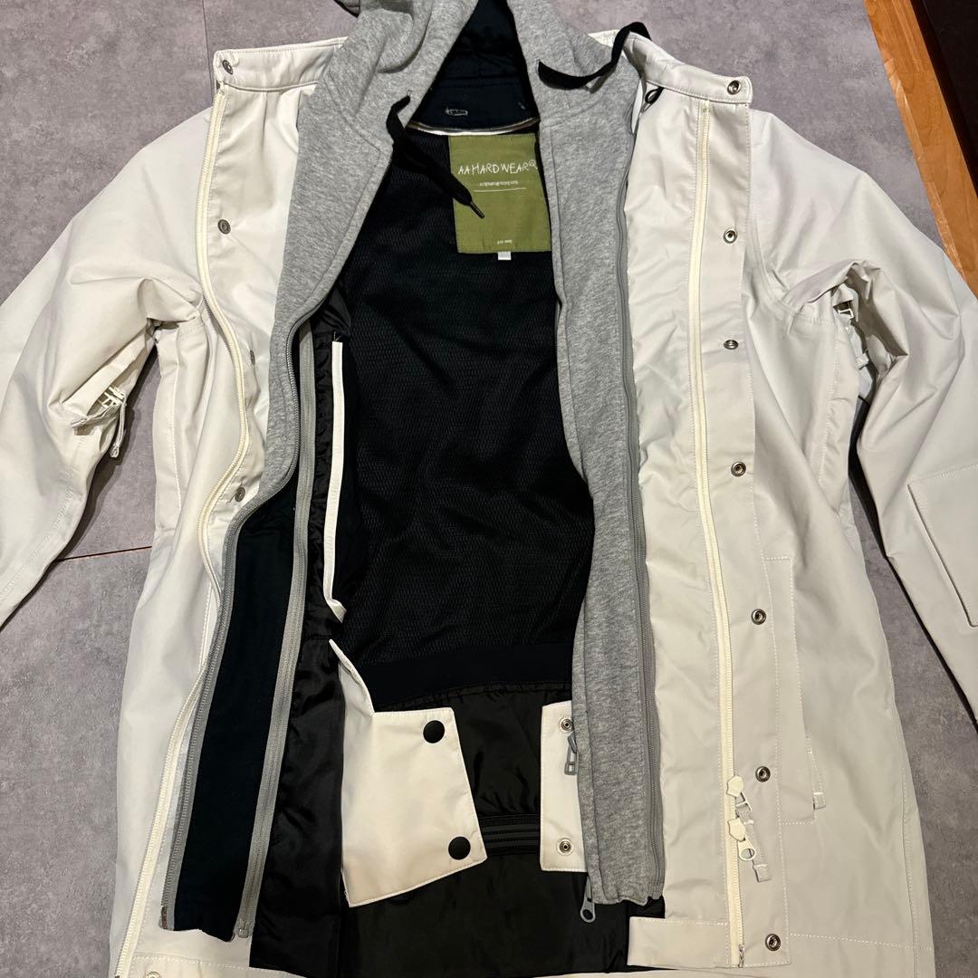 THRASHER/スラッシャー スノーボードウェア