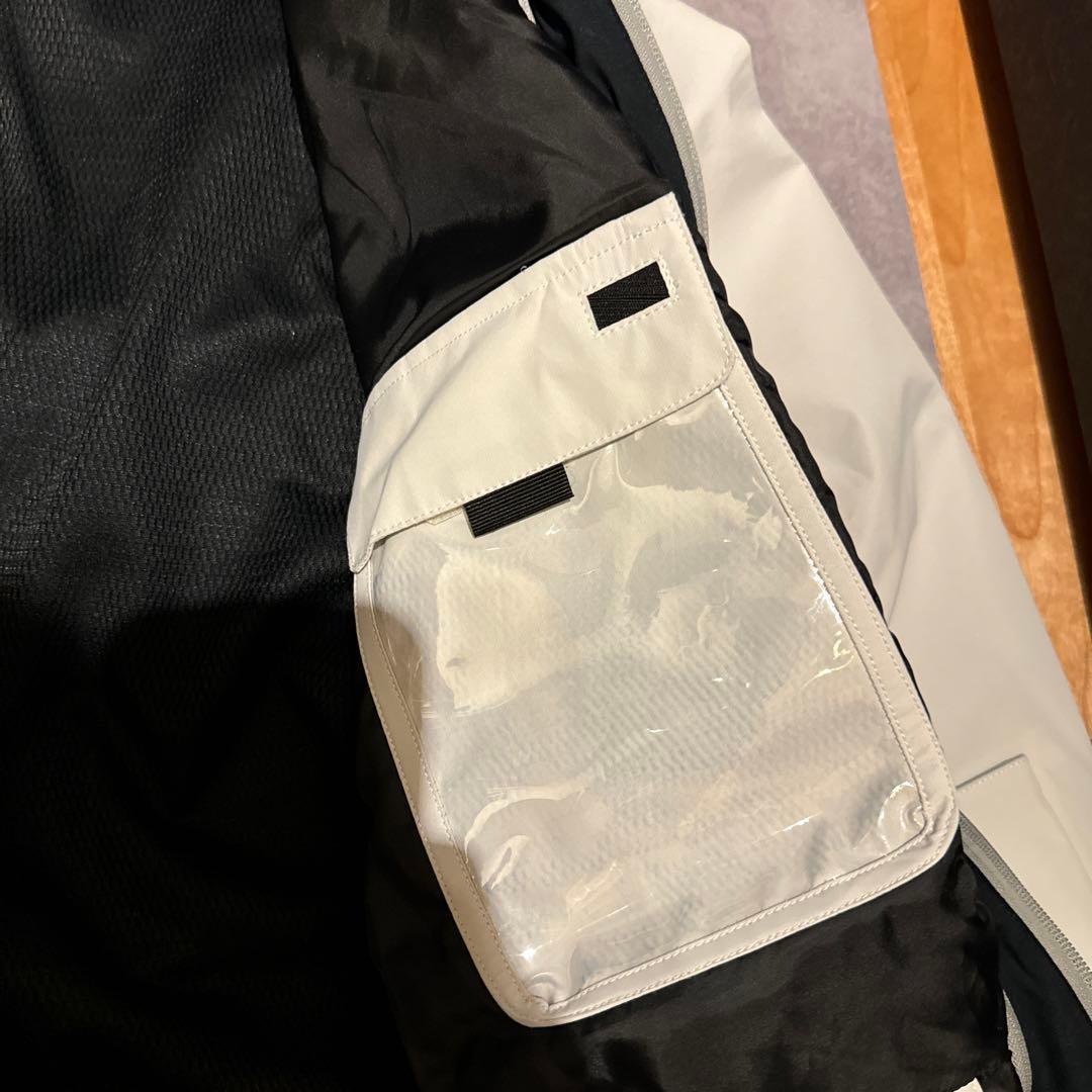 THRASHER/スラッシャー スノーボードウェア