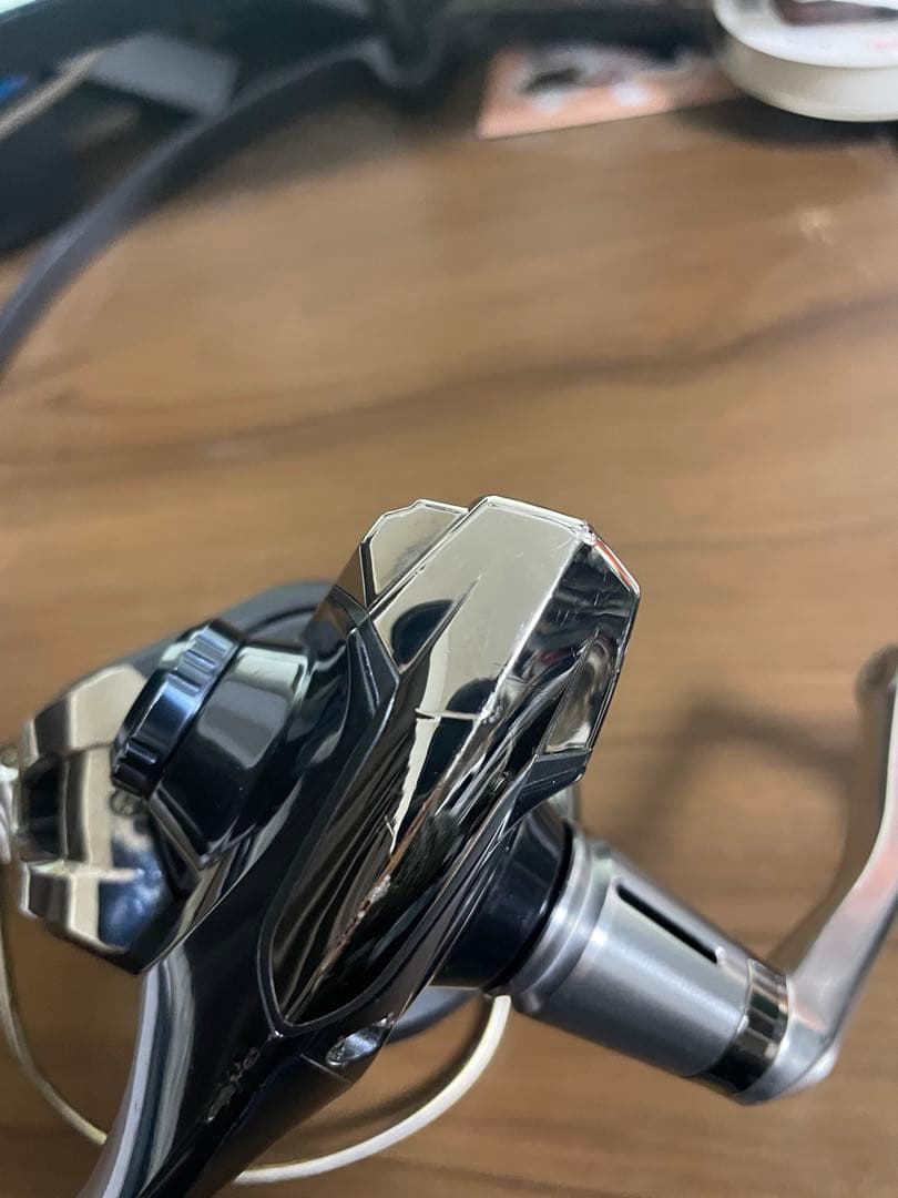 【パセリ】SHIMANO 13 STELLA SW10000 PG