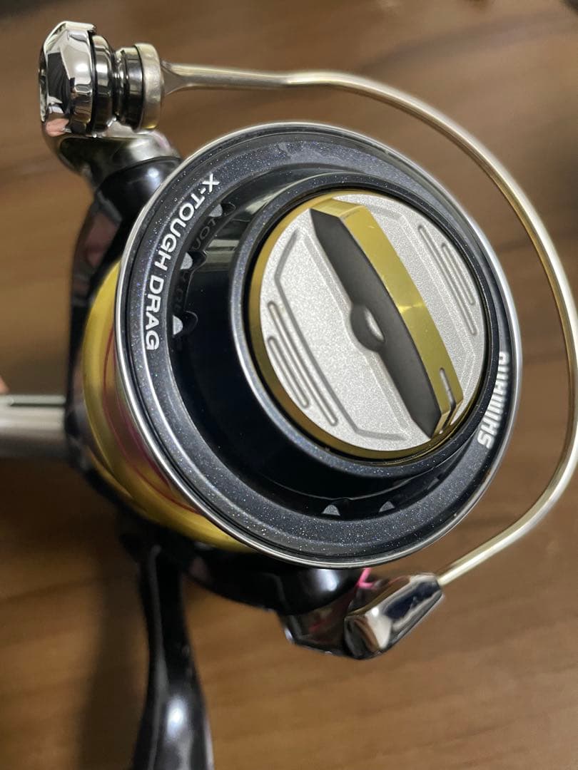 【パセリ】SHIMANO 13 STELLA SW10000 PG