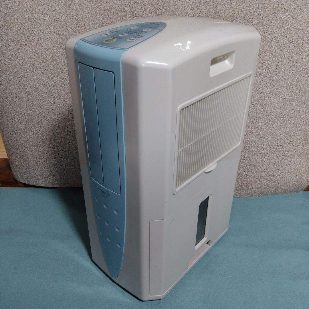 コロナ　衣類乾燥除湿機　どこでもクーラー　CDM-1018