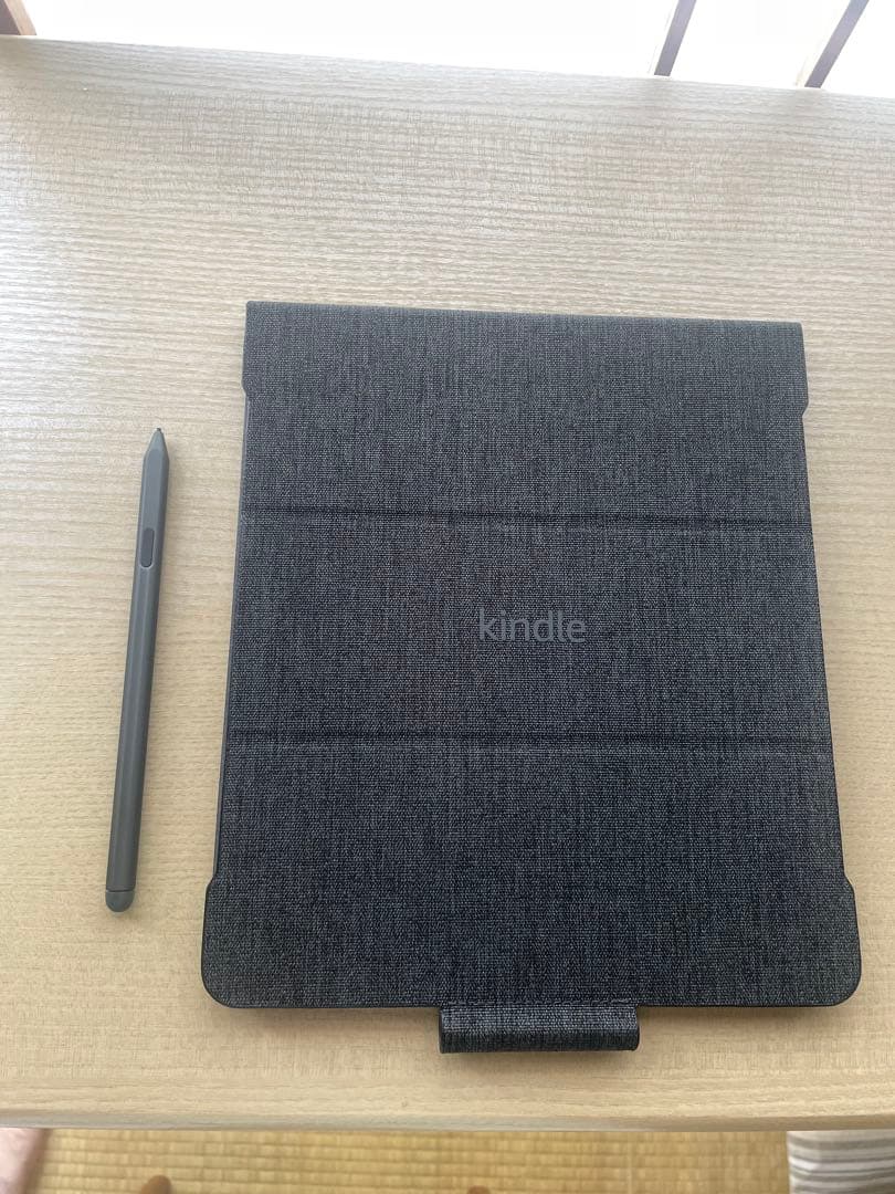 電子書籍リーダー本体 Kindle scribe 16GB