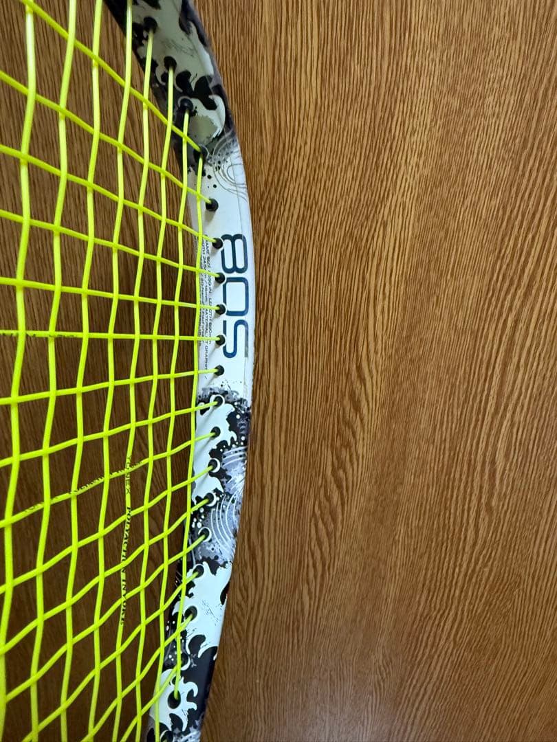 YONEX 02ジオブレイク80S