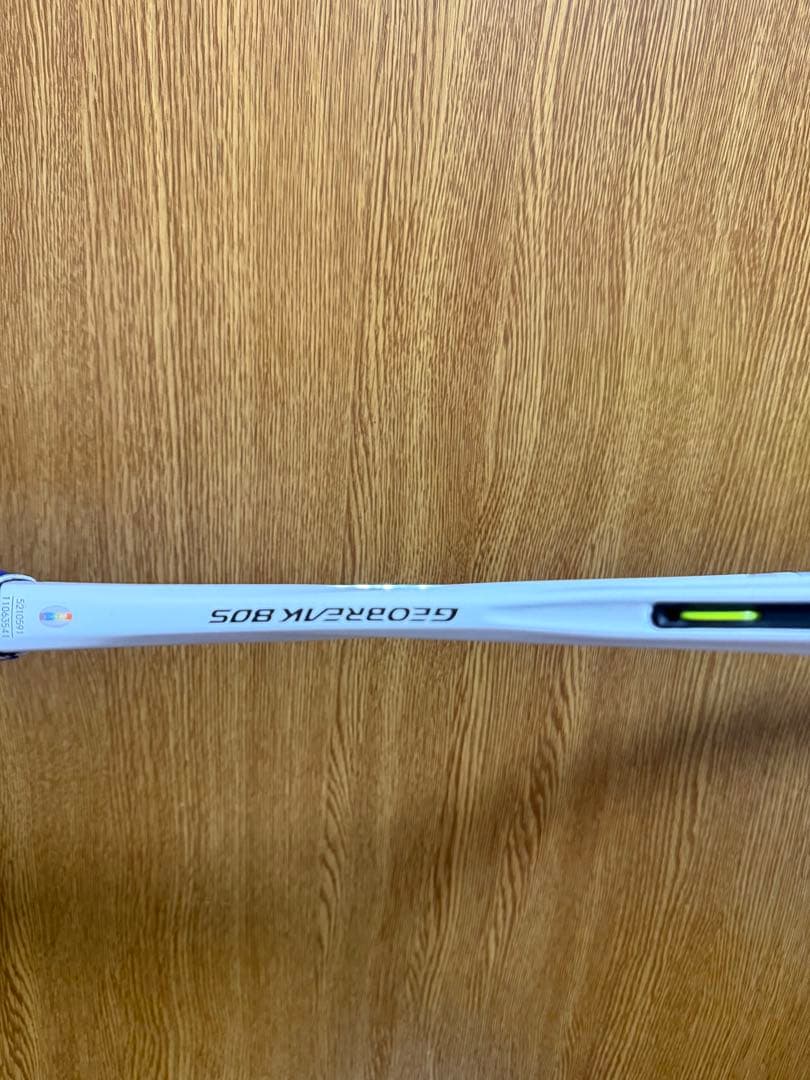 YONEX 02ジオブレイク80S