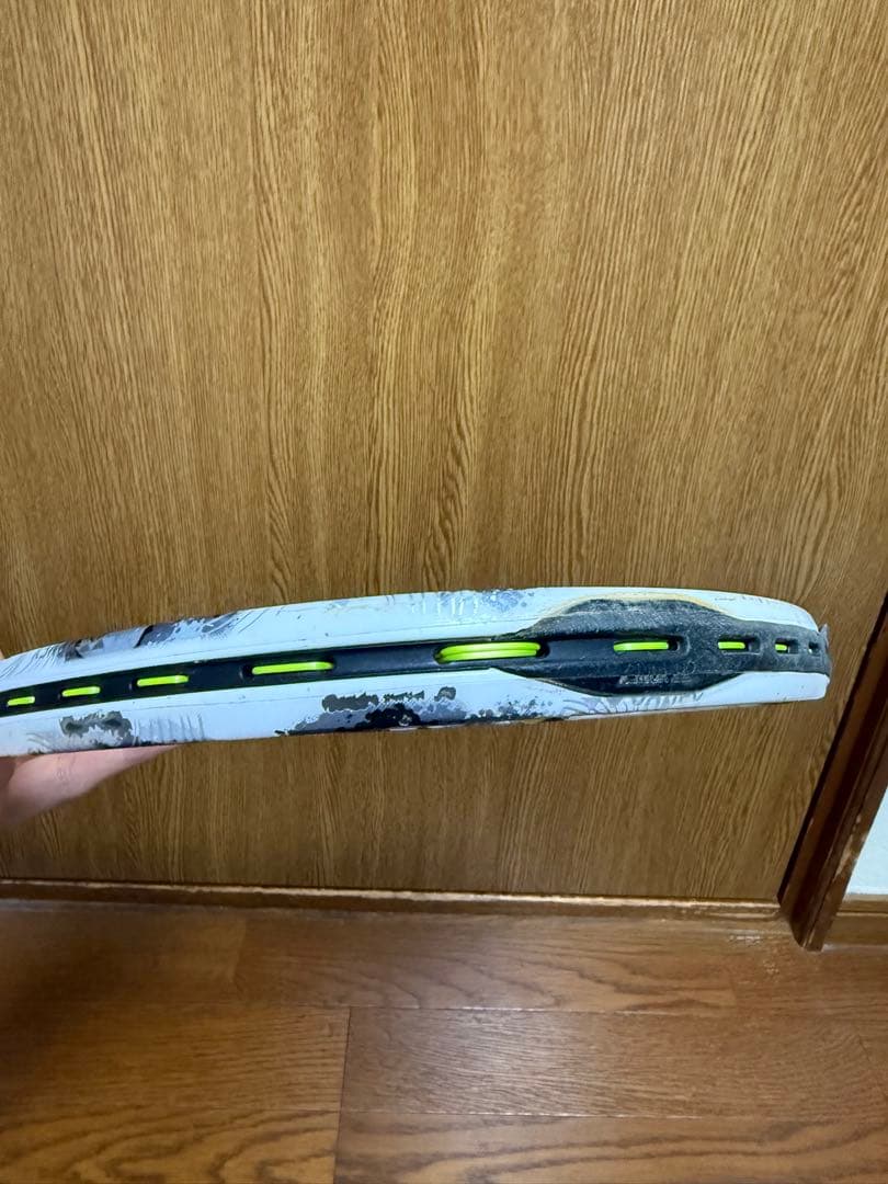 YONEX 02ジオブレイク80S