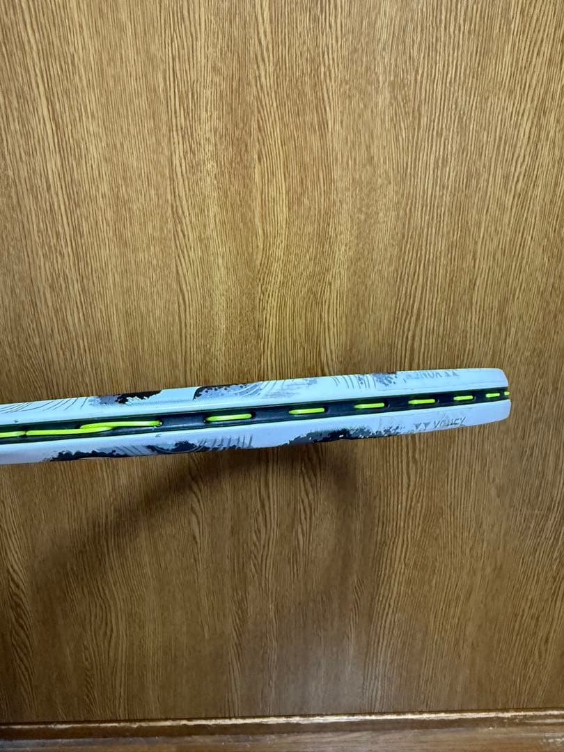 YONEX 02ジオブレイク80S