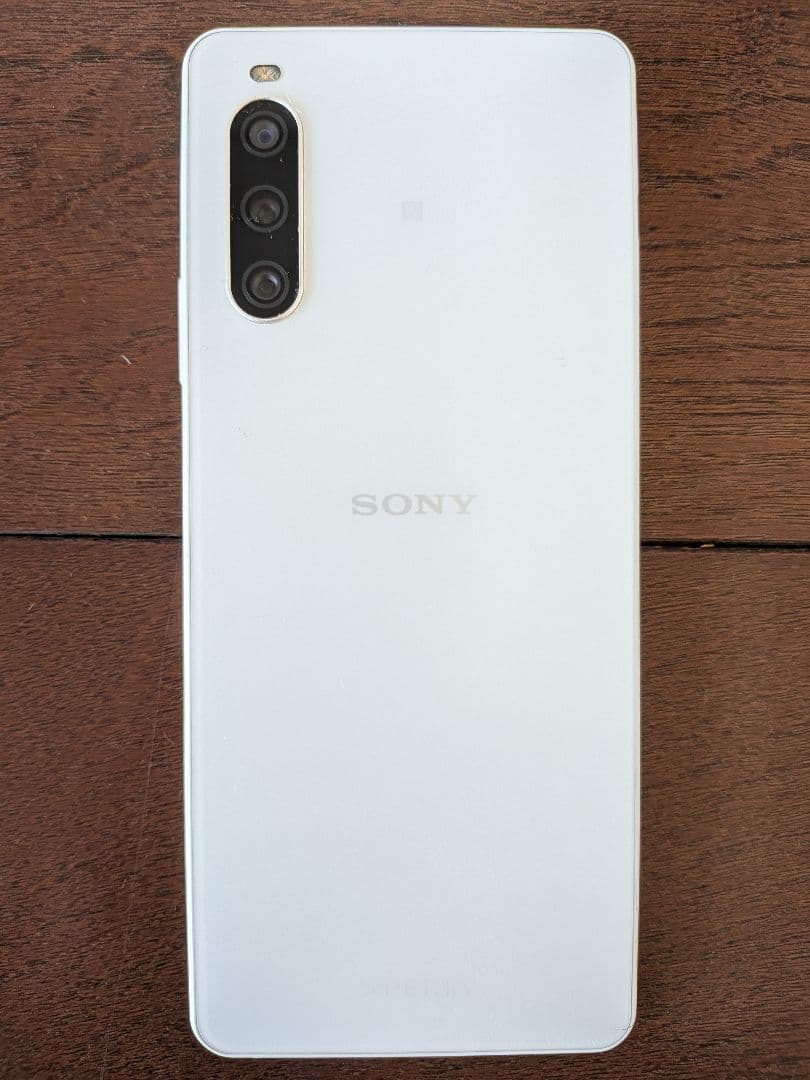 【おまけ付】Sony Xperia 10 IV