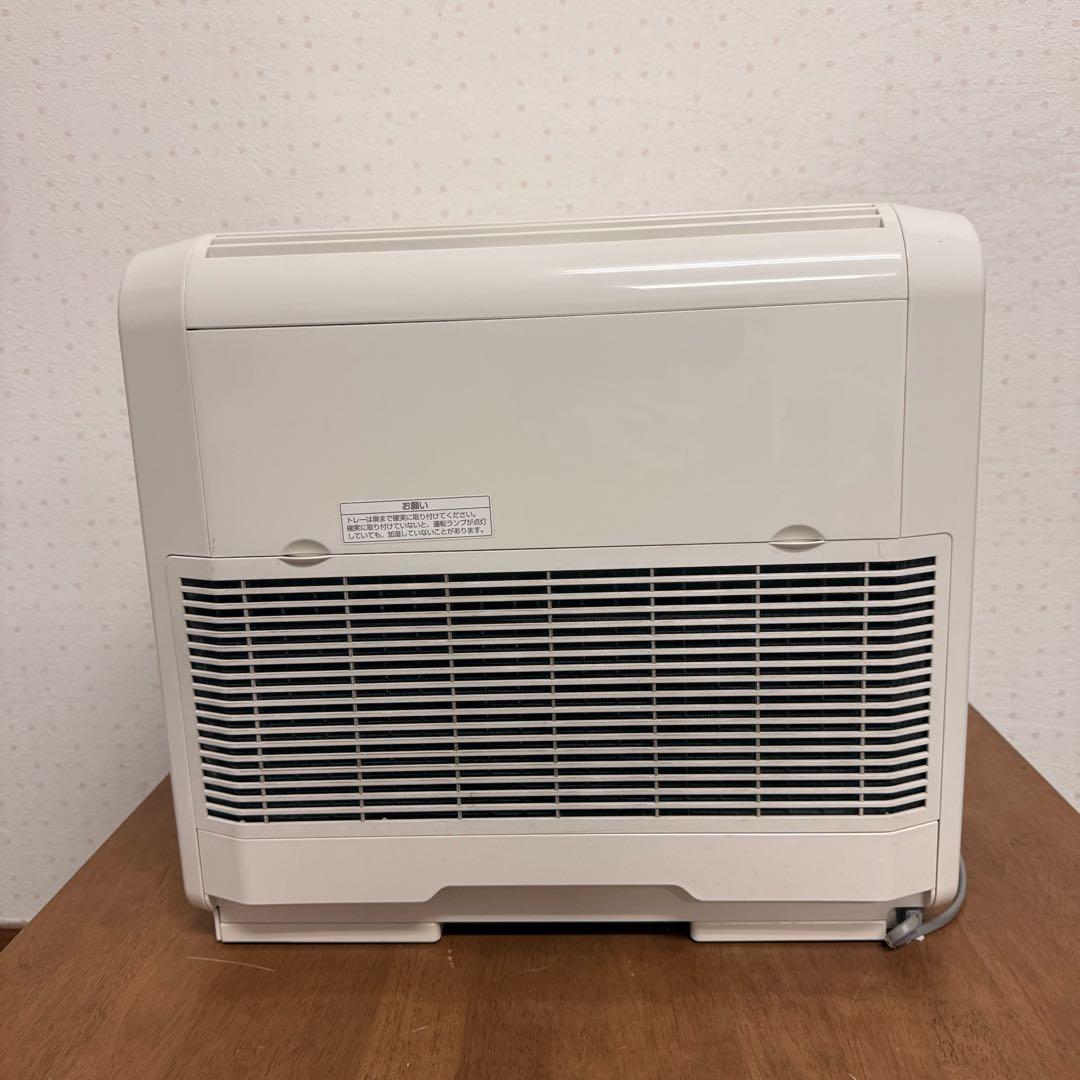 ● 美品 Panasonic パナソニック 置き型加湿器 FE-KXF15