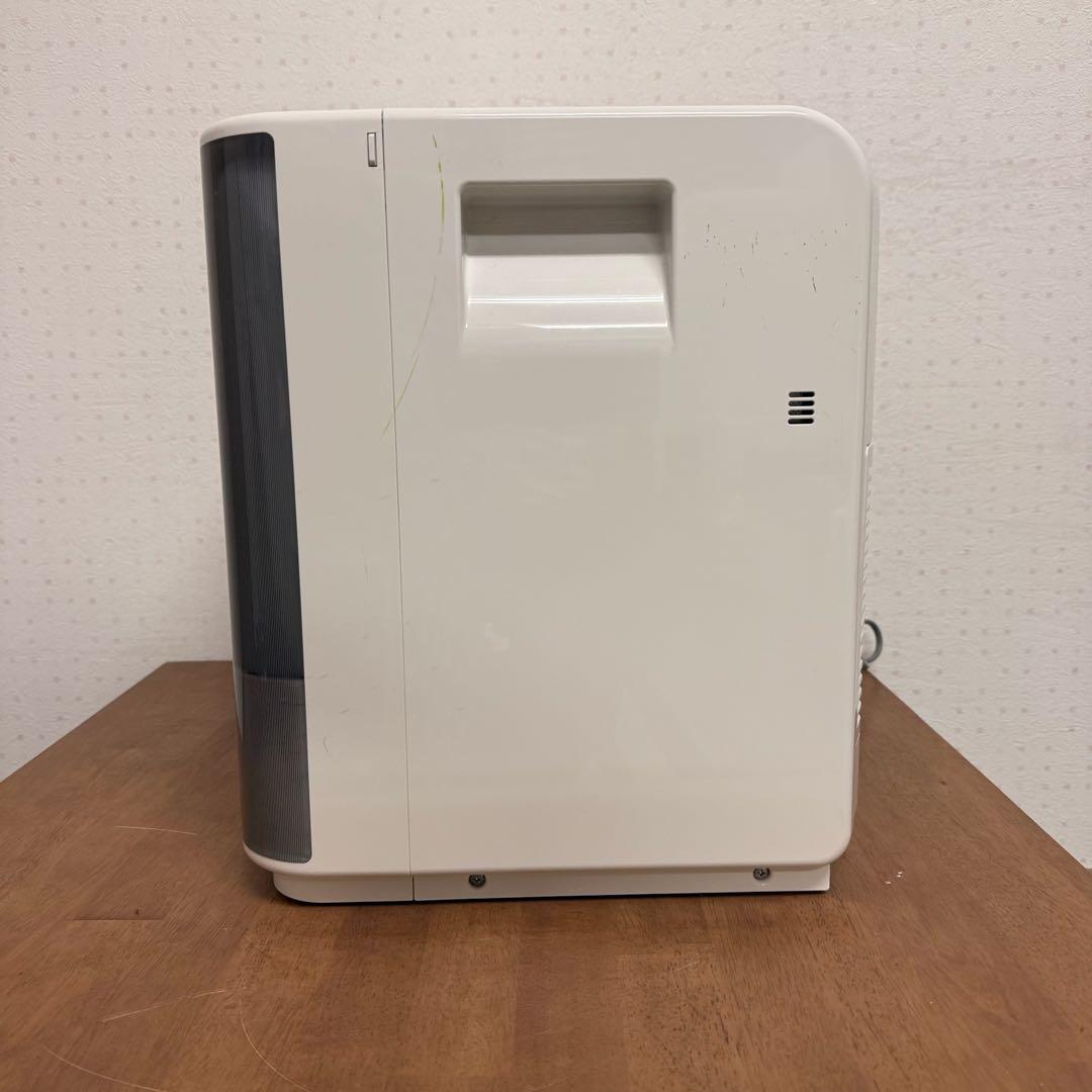 ● 美品 Panasonic パナソニック 置き型加湿器 FE-KXF15