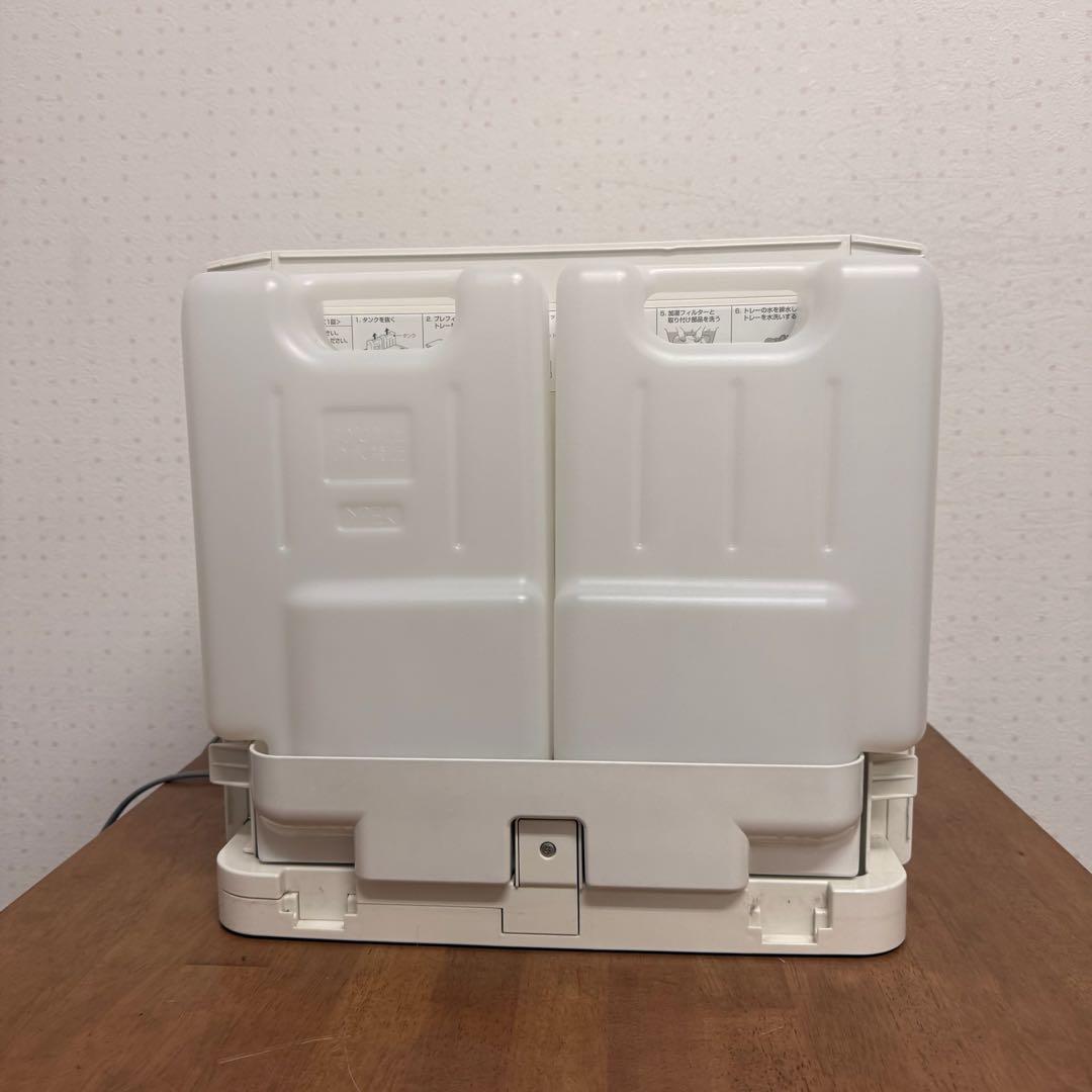 ● 美品 Panasonic パナソニック 置き型加湿器 FE-KXF15