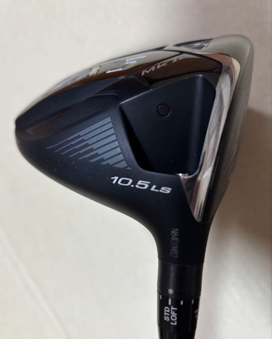 クラブ SRIXON ZX5MkII LS 10.5 DiamanaZX-II50SR