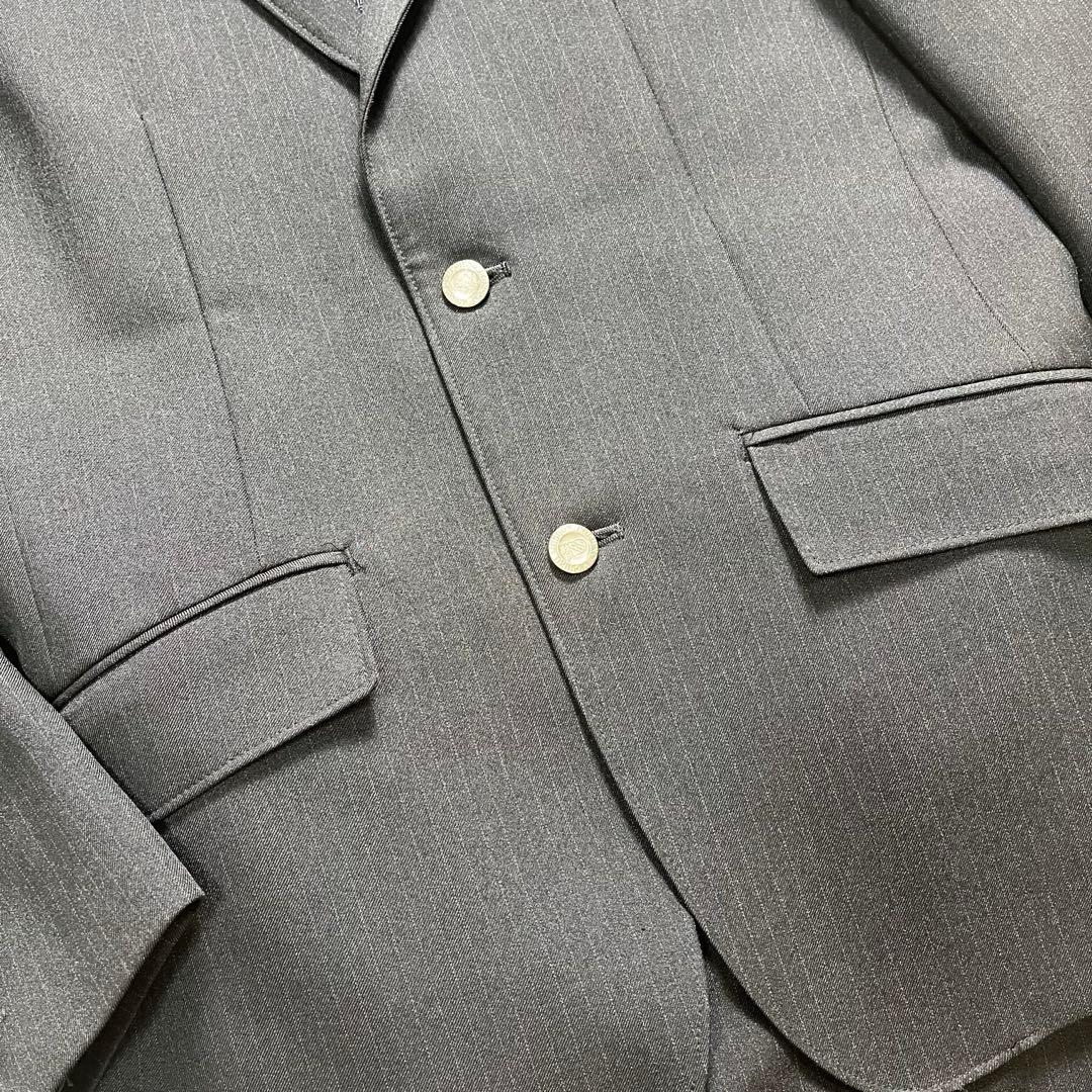 美品✨ミチコロンドンコシノ フォーマル スーツ キッズ 男の子 160 黒