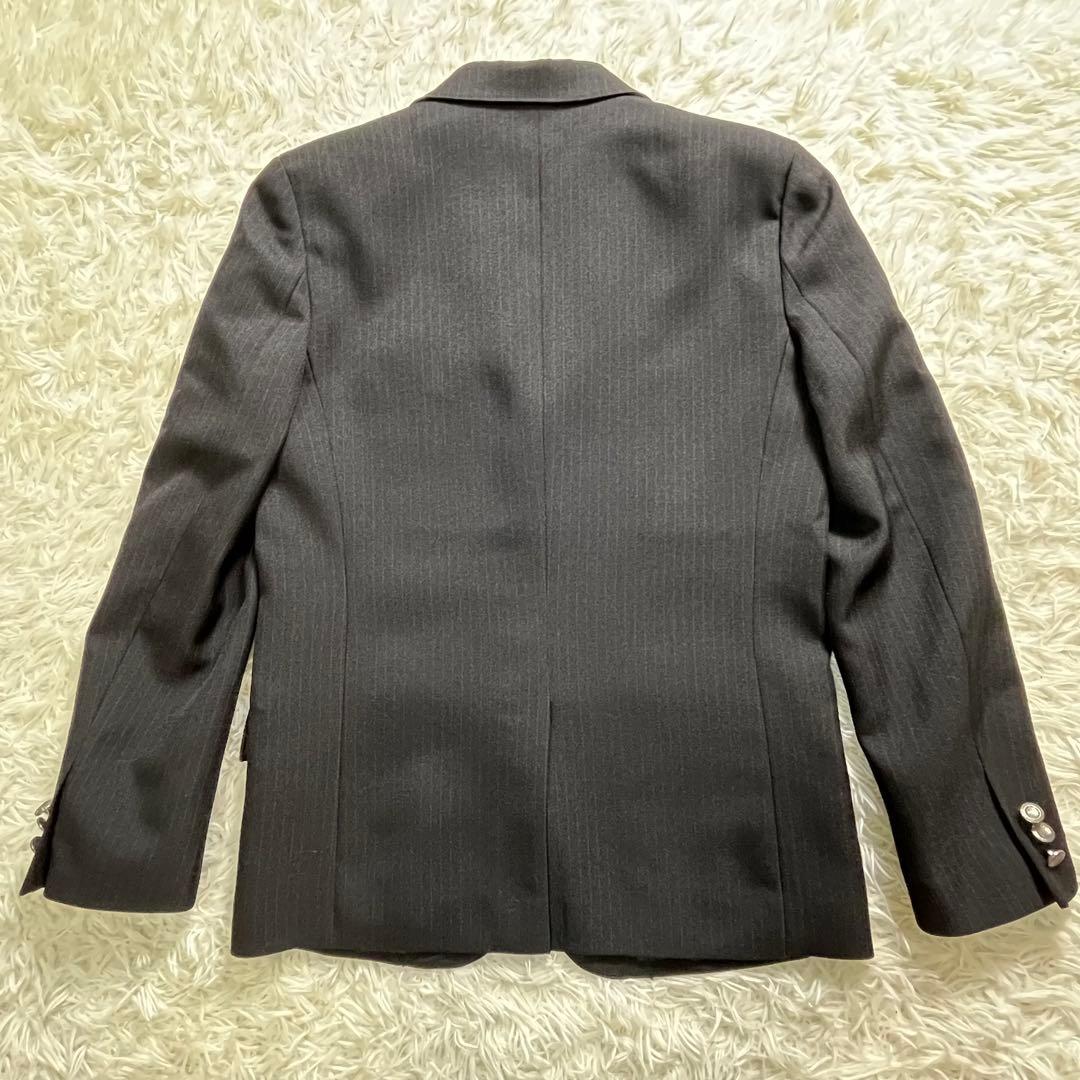 美品✨ミチコロンドンコシノ フォーマル スーツ キッズ 男の子 160 黒