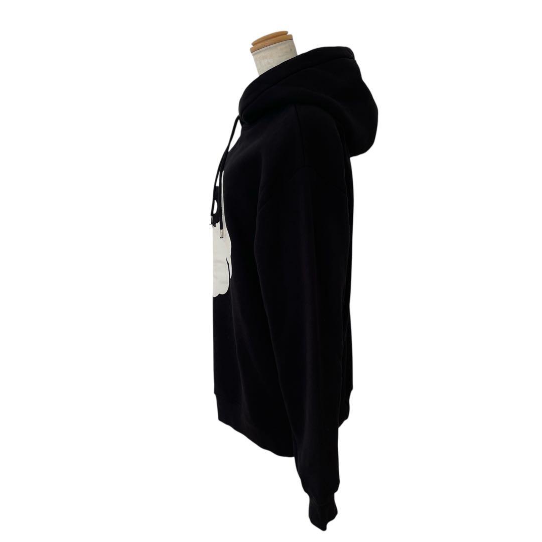 【aya】マリメッコキオスキ 大きいサイズ 裏起毛 ユニッコ フーディー