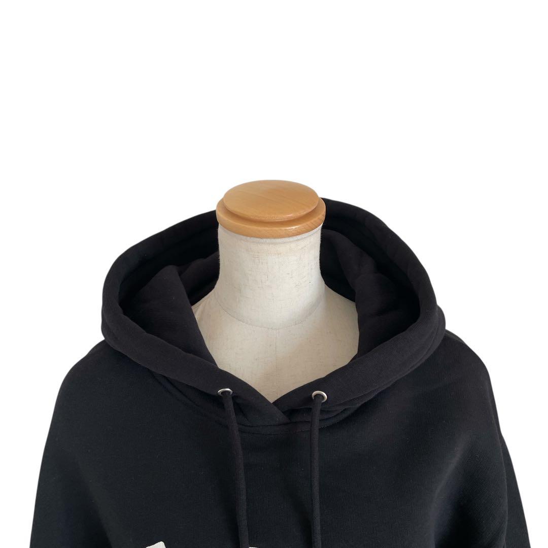 【aya】マリメッコキオスキ 大きいサイズ 裏起毛 ユニッコ フーディー