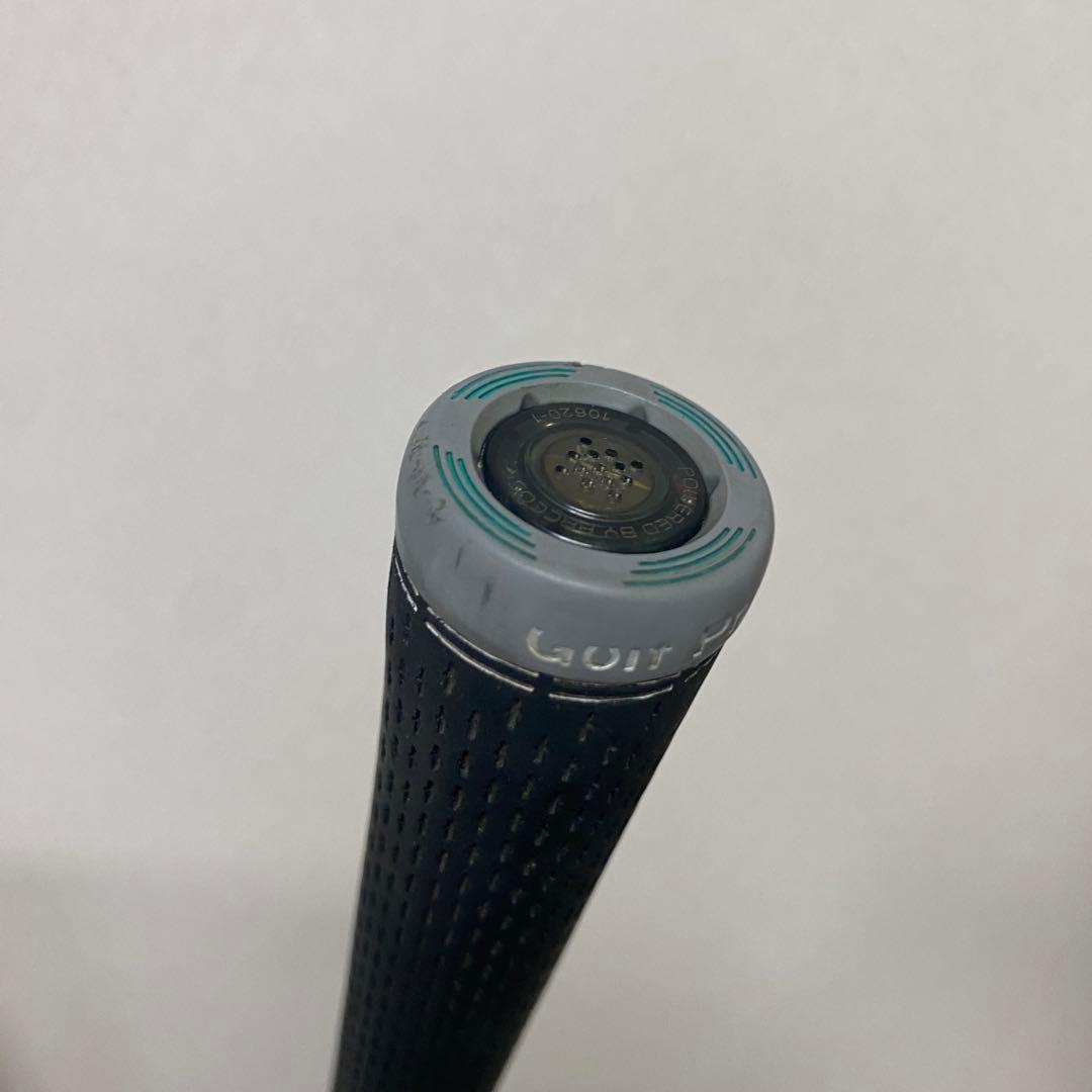 PING ALTA J CB 1W シャフト SR ピンスリーブ付き アーコス