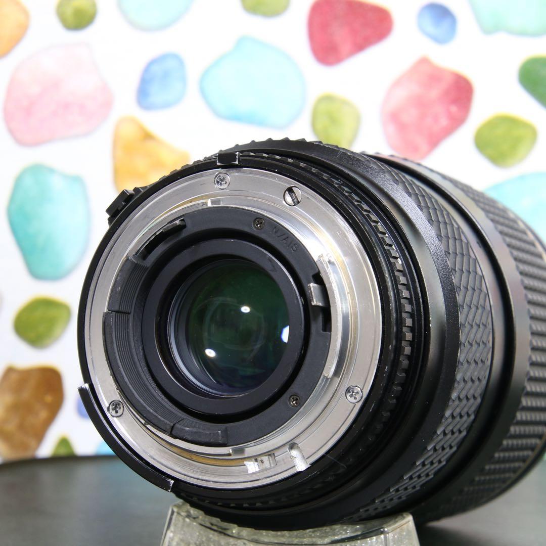 ♥︎神レンズ♪ Tokina AT-X PRO 28-70mm F2.8 ニコン