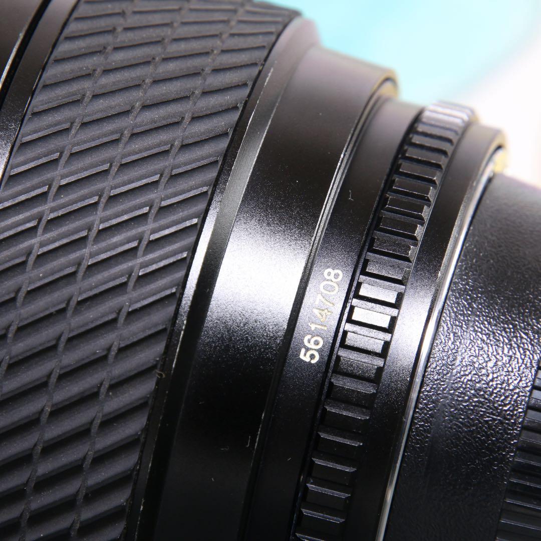 ♥︎神レンズ♪ Tokina AT-X PRO 28-70mm F2.8 ニコン