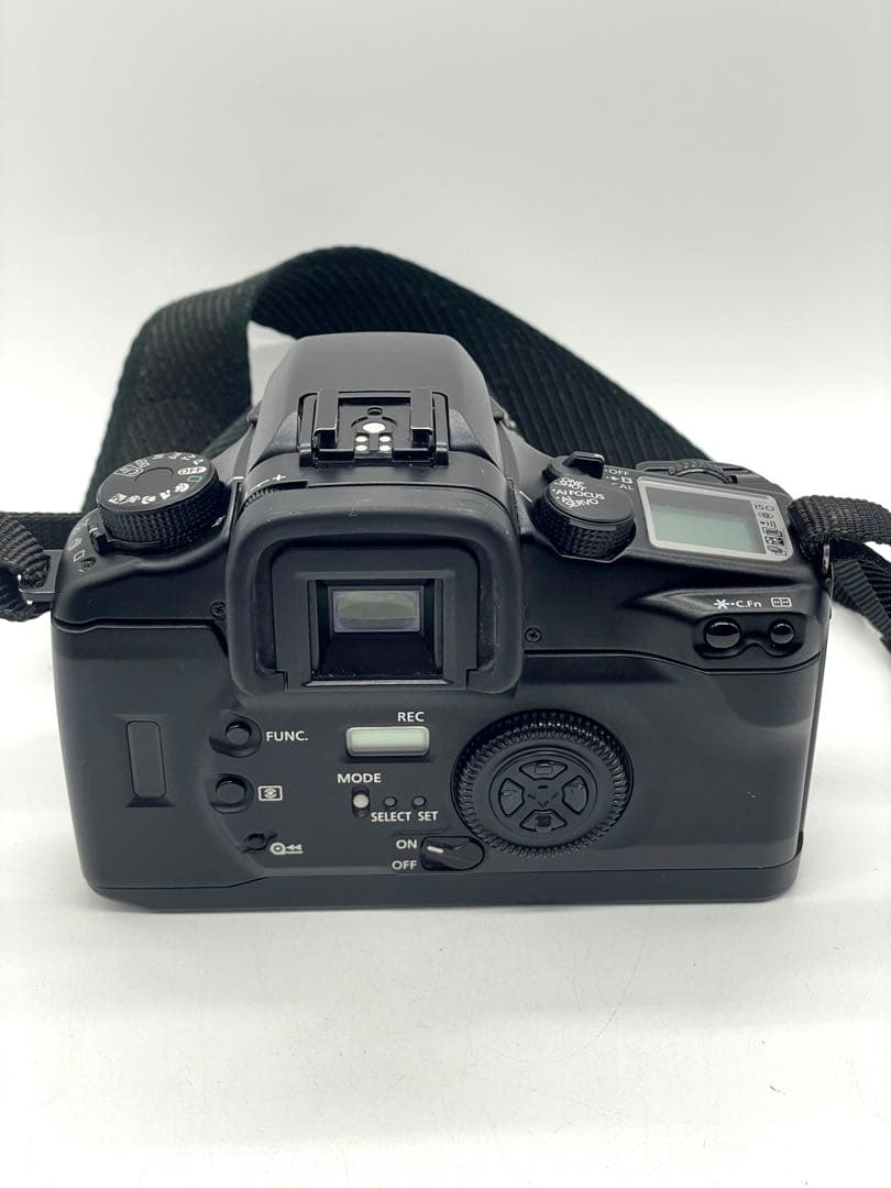 Canon キャノン EOS7 EYE CONTROL ボディ