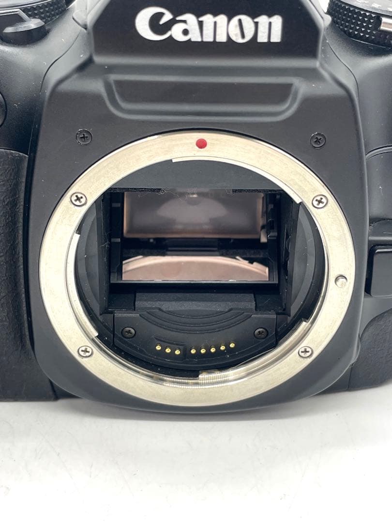 Canon キャノン EOS7 EYE CONTROL ボディ