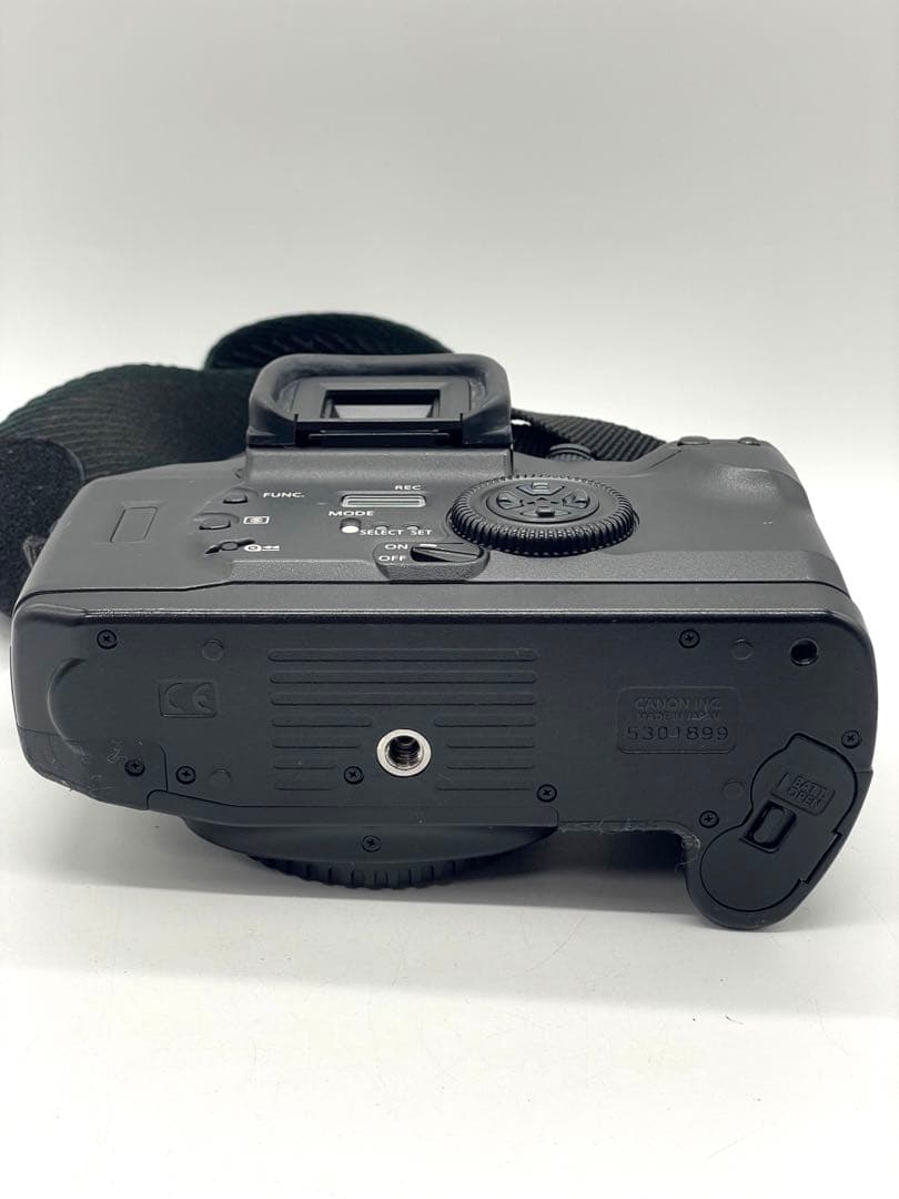 Canon キャノン EOS7 EYE CONTROL ボディ