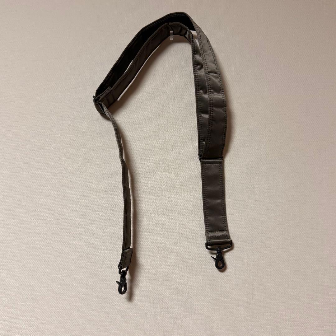 ポーター　タンカー2wayブリーフ　グレー