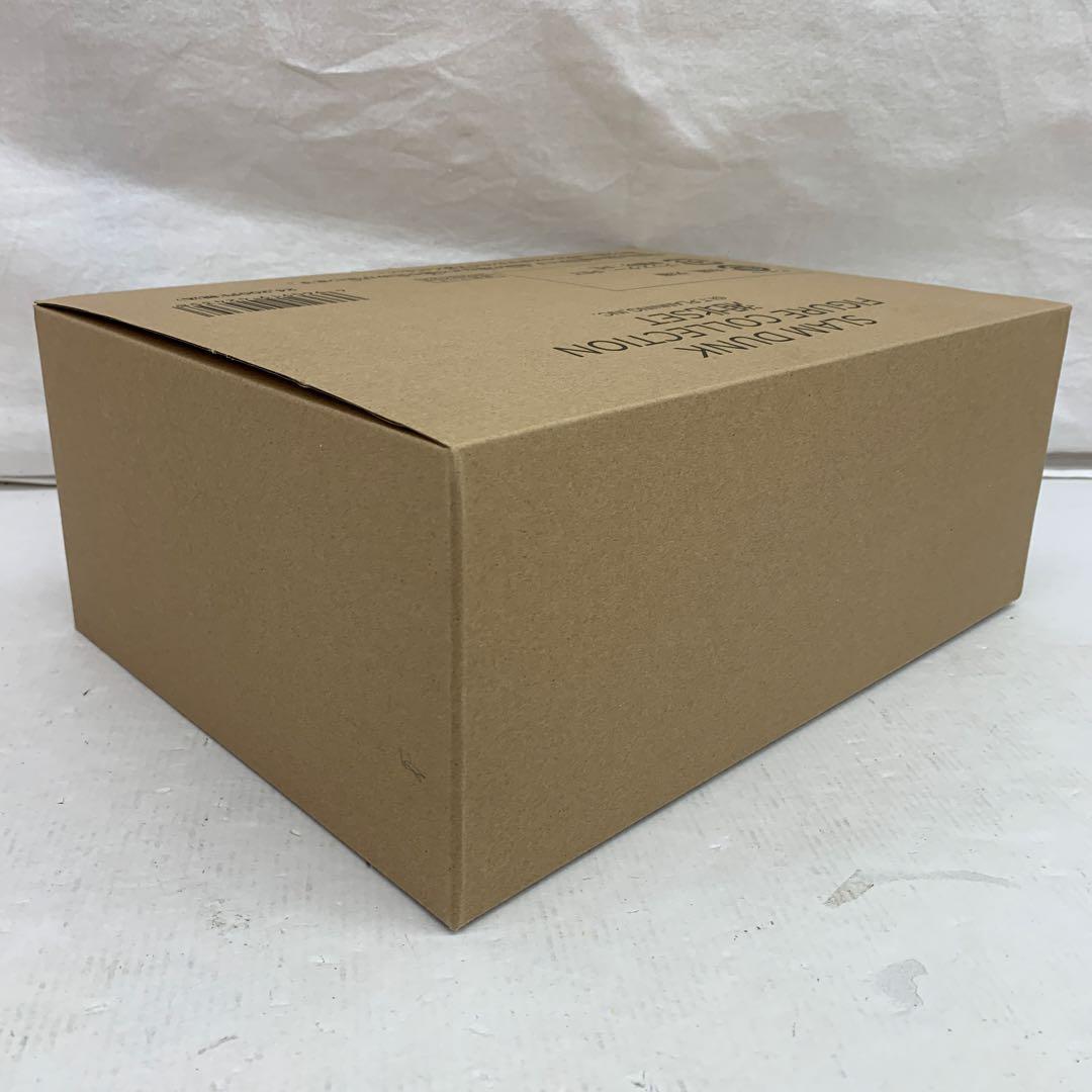 ［未開封］スラムダンク フィギュア コレクション 湘北セット