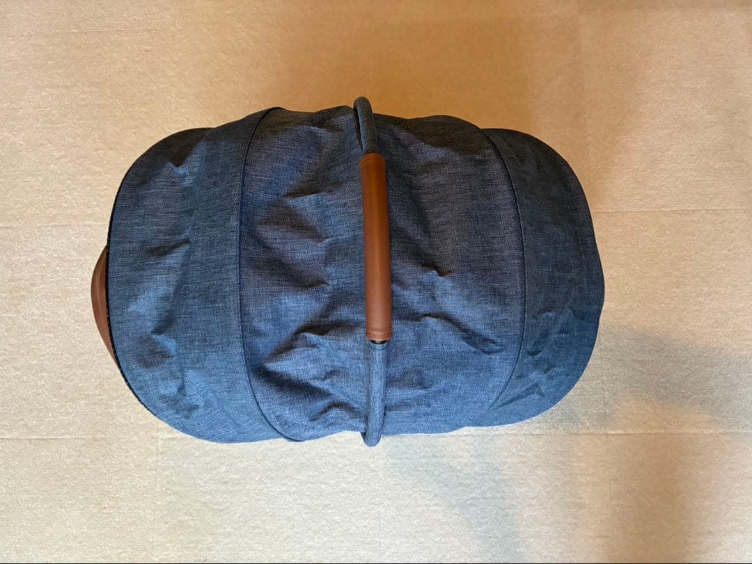 【極美品】PETTENA MILOU ペットカート