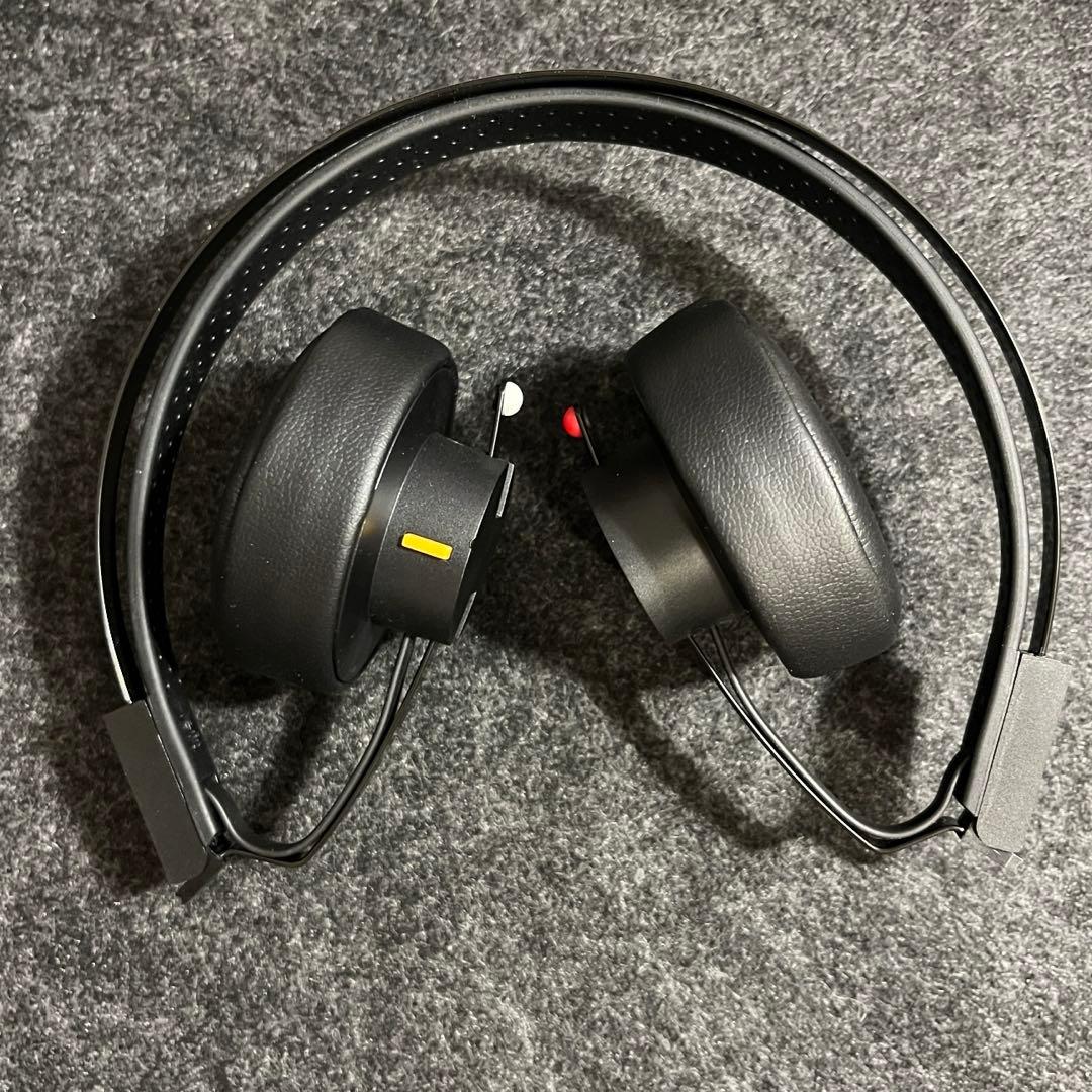 teenage engineering M-1 headphones おまけ付き