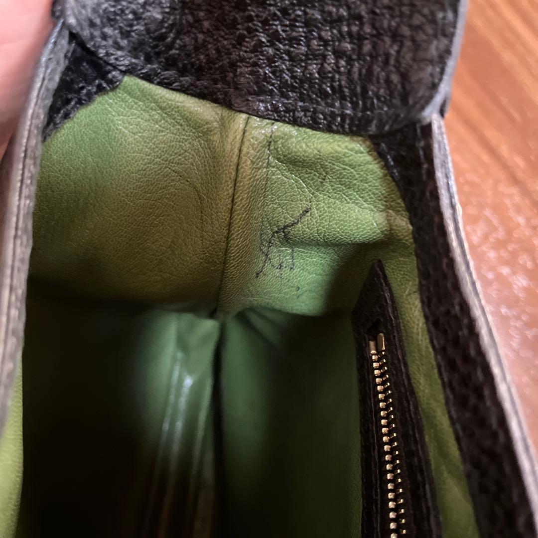 GUCCI グッチ　ワンショルダーバッグ