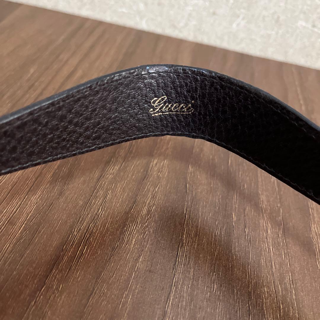 GUCCI グッチ　ワンショルダーバッグ