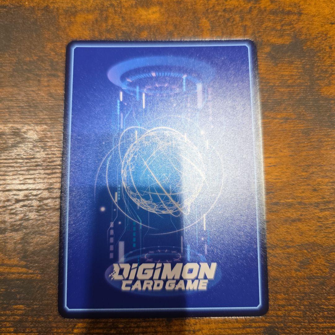 オメガモンX抗体 SEC