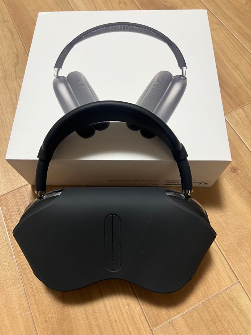 AirPods Max 古着屋の凪さん専用