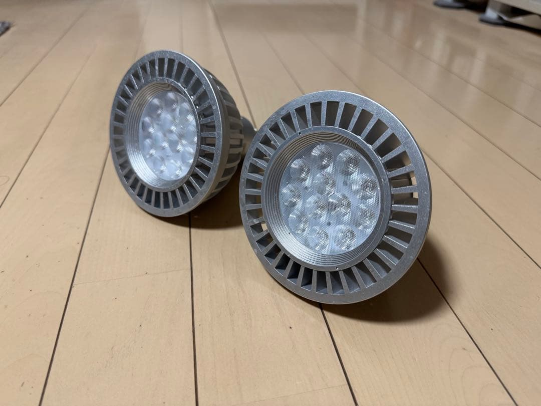 2個セット　ボルクスジャパン　グラッシーレディオ　RX122DP