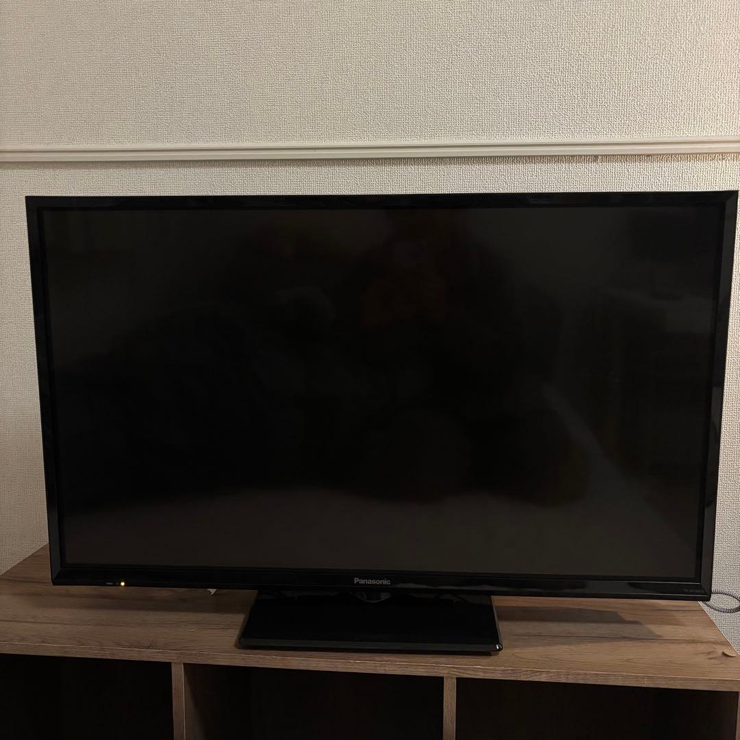 Panasonic プラズマテレビ TH-32F300