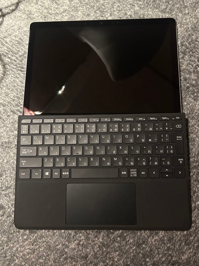 Microsoft Surface Go2 本体