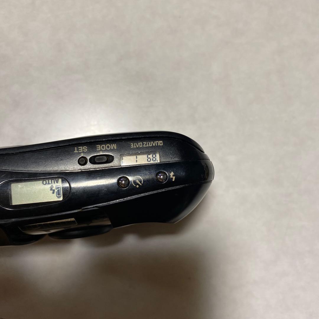 OLYMPUS μ mju ミュー 初代 フィルムカメラ