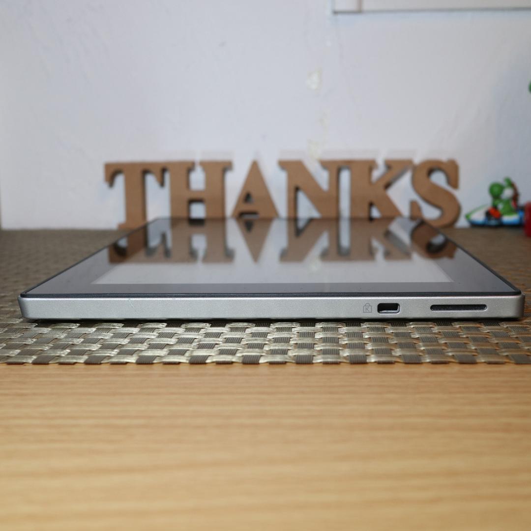 タブレット！Win11公式サポート/4コア/SSD/4G/無線/カメラ/タッチP