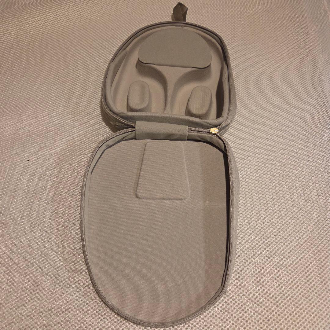 SONY WH-1000XM5 シルバー