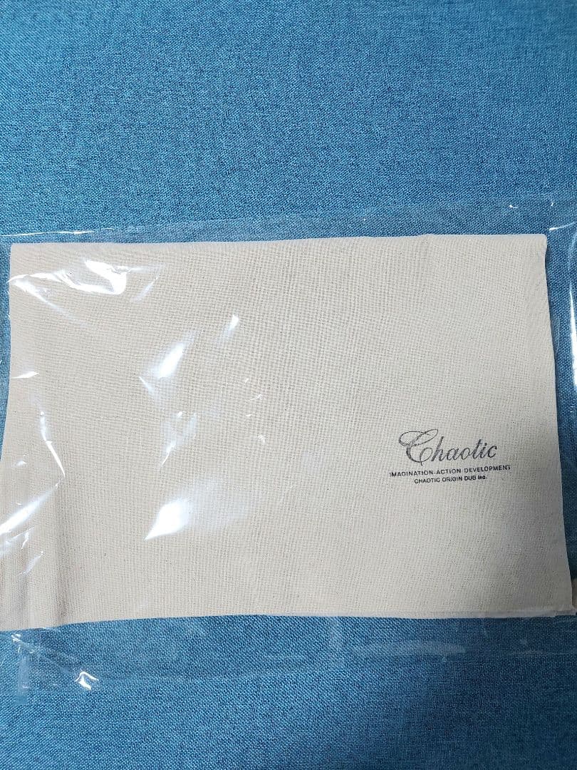 シザーケース カオティックオリジンダブ (最終価格)