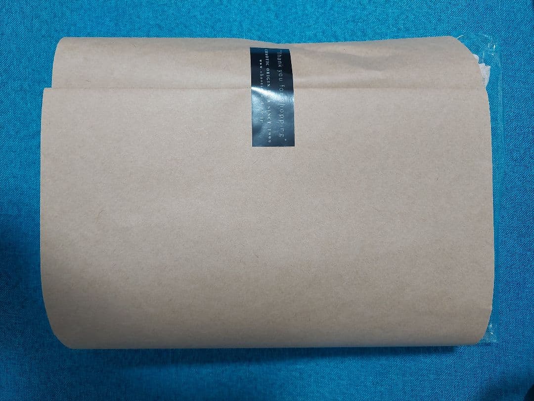 シザーケース カオティックオリジンダブ (最終価格)