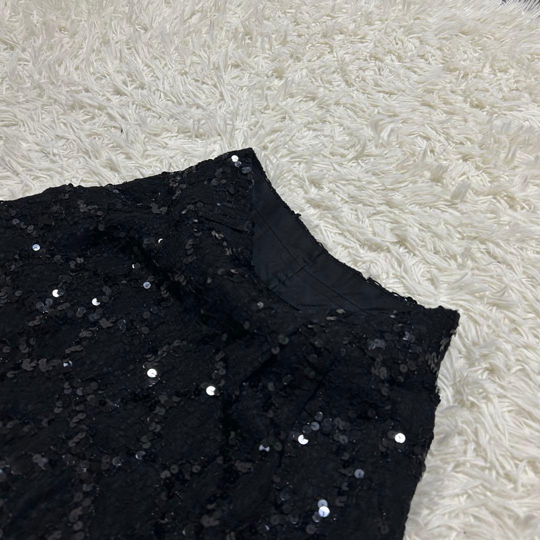 コムデギャルソン archive 初期 スパンコール ハーフ ショートパンツ