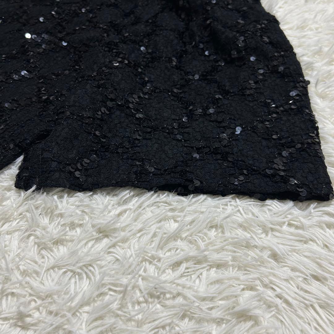 コムデギャルソン archive 初期 スパンコール ハーフ ショートパンツ