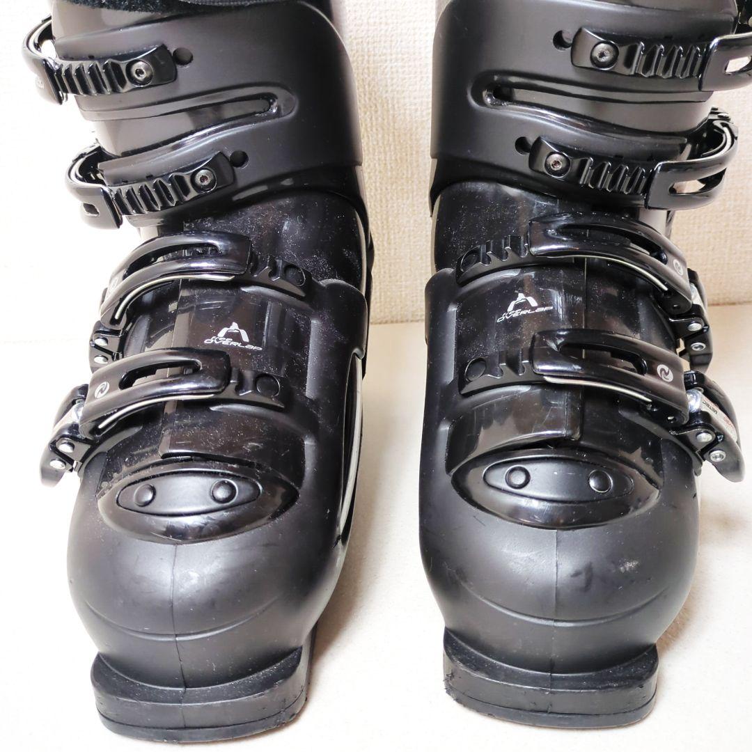 ロシニョール ROSSIGNOL AXIUM スキー ブーツ　25.5㎝