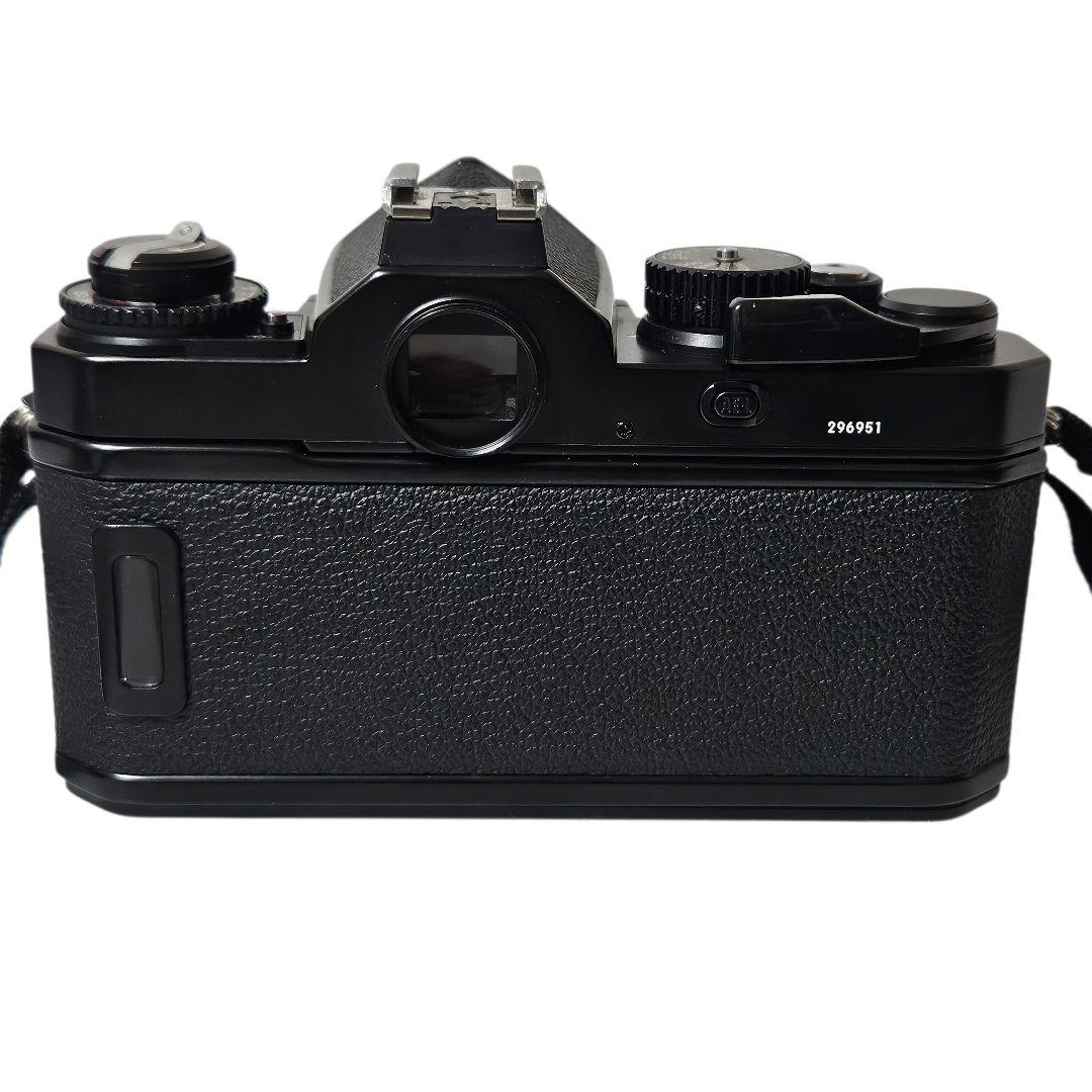 Nikon FM3A フィルムカメラ